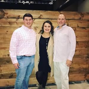 Meet your Posher, Hunter